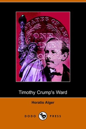Timothy Crump's Ward [ePUB]